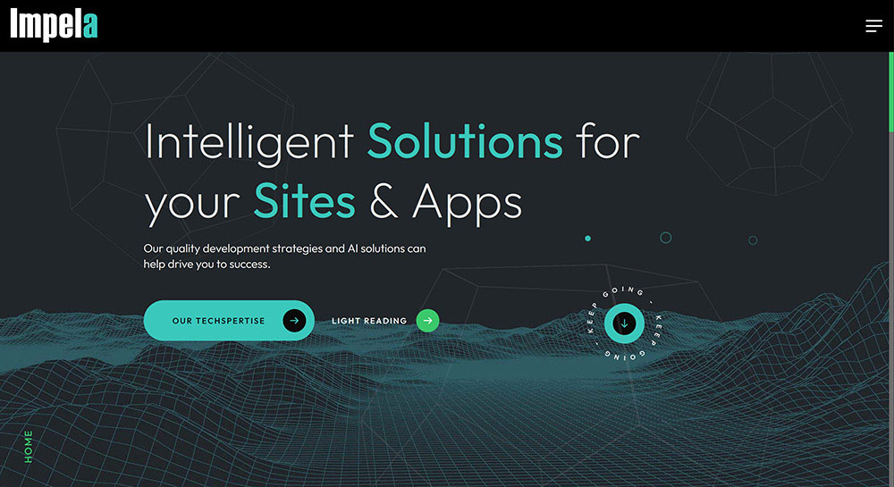 Impela Ltd. is the sister company to Strats Industries Ltd.